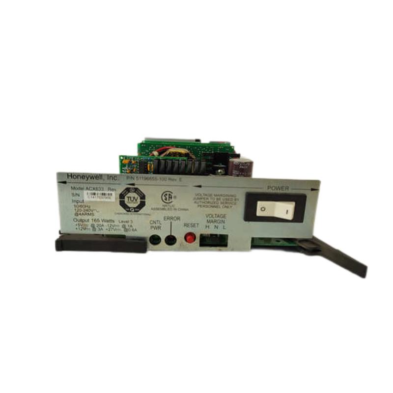 Honeywell ACX633 51196655-100-1