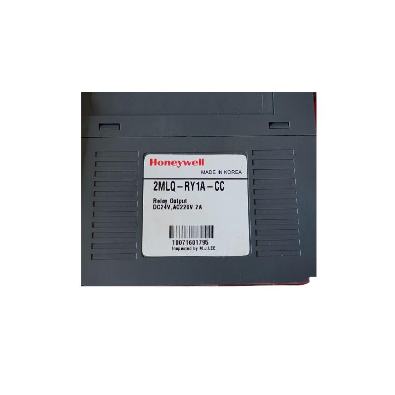 Honeywell 2MLQ-RY1A-CC-3
