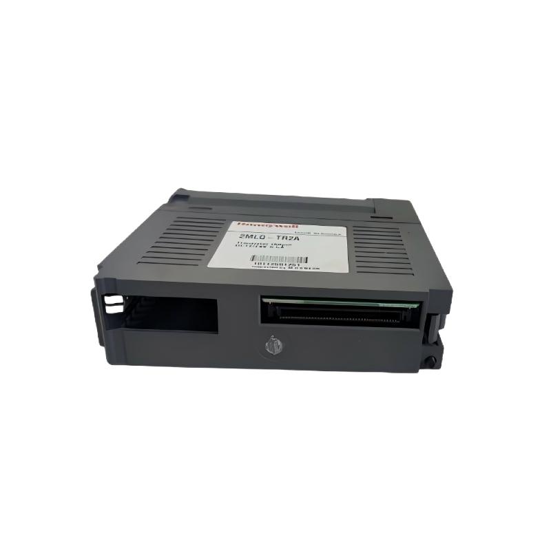 Honeywell 2MLQ-RY1A High-Reliability 8-Channel Relay Output Module for MasterLogic PLC Control Systems