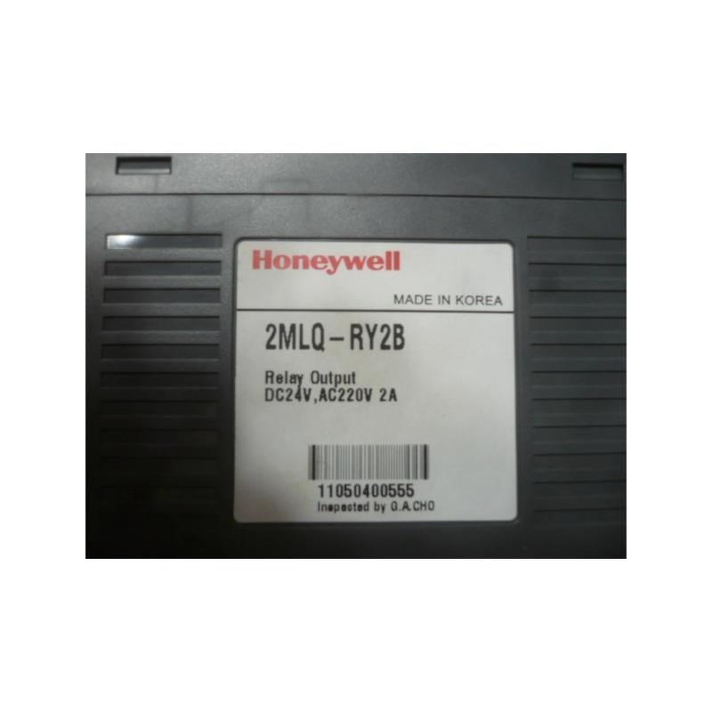 Honeywell 2MLQ-RY2B High-Density 16-Channel Relay Output Module for MasterLogic PLC Industrial Automation SystemsHoneywell 2MLQ-RY2B High-Density 16-Channel Relay Output Module for MasterLogic PLC Industrial Automation Systems