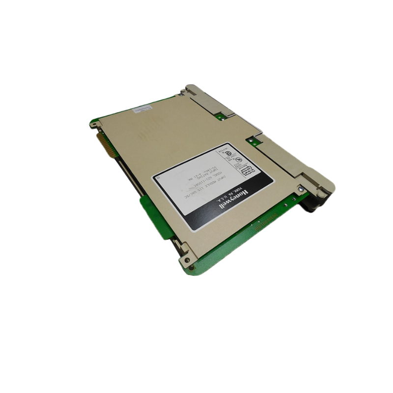 Honeywell 621‑0021 Enhanced Diagnostic Module for Industrial Control Systems and Real‑Time System Monitoring