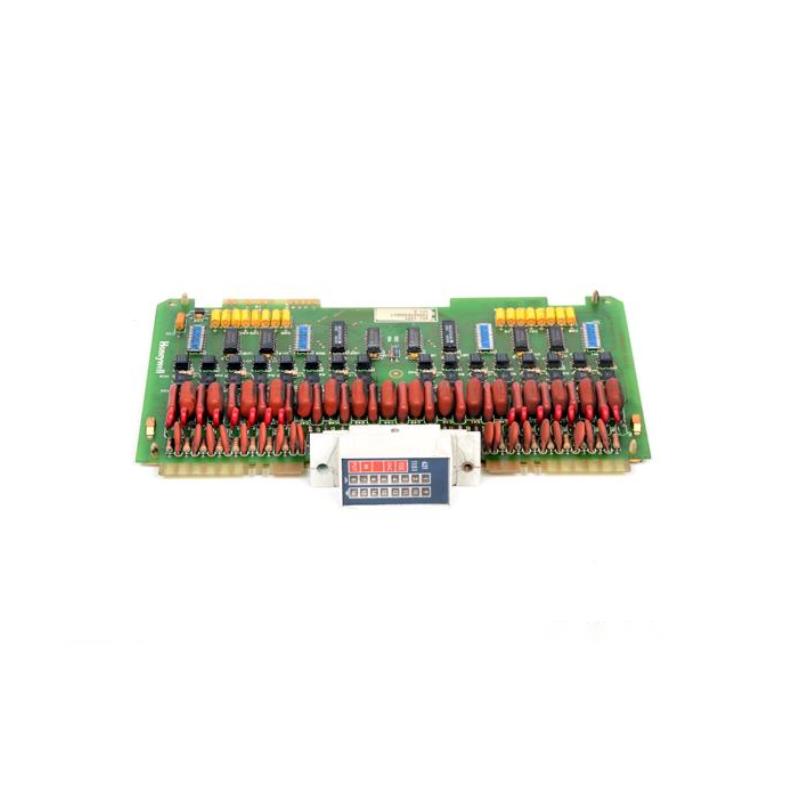 Honeywell 621‑1151 16‑Point Digital Input Module for Industrial PLC and Control Systems