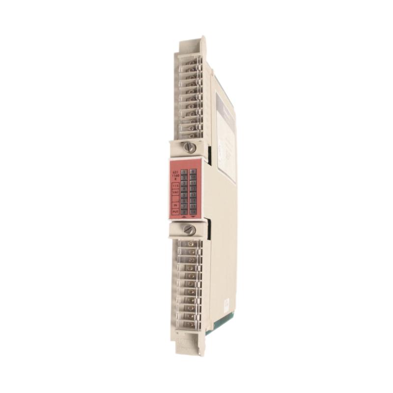 Honeywell 621‑1160 16‑Point AC/DC Digital Input Module for Industrial PLC and Control Systems