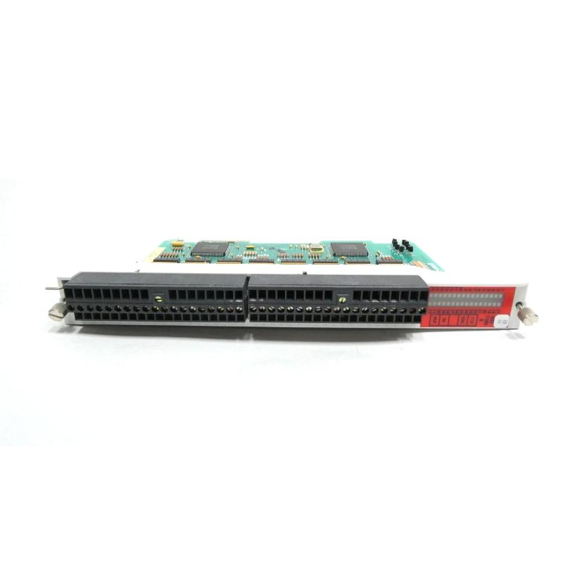 Honeywell 621‑1180 32‑Point 115 VAC Digital Input Module for Industrial PLC and Automation Systems