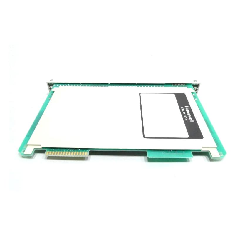 Honeywell 621‑1180RC 32‑Point Removable AC Digital Input Module for Industrial PLC Control Panels