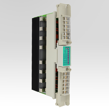 Honeywell 621‑2100R 8‑Point DC/AC Digital Output Module for Industrial PLC and Control Systems