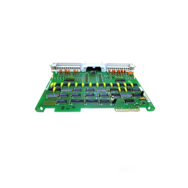 Honeywell 621-4350 16-Point 5V TTL Digital Input Module for IPC 620 PLC High-Speed Signal Acquisition