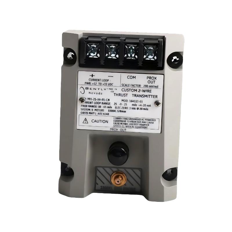 Bently Nevada 991-05-70-01-01 991 Thrust Sensor