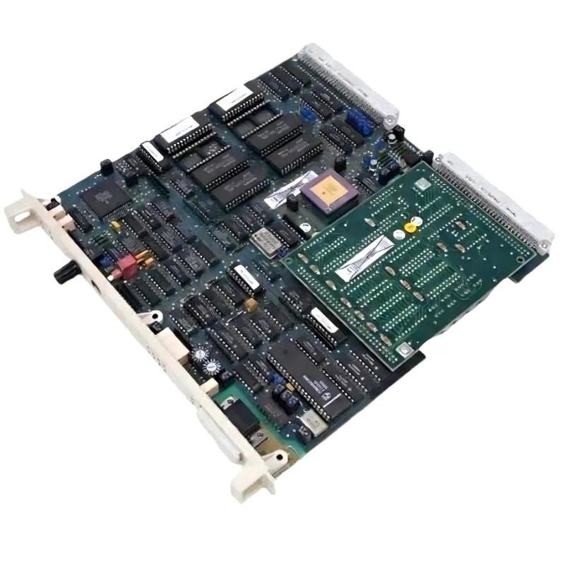 ABB DSCS 150 57520001-FY Communication Unit