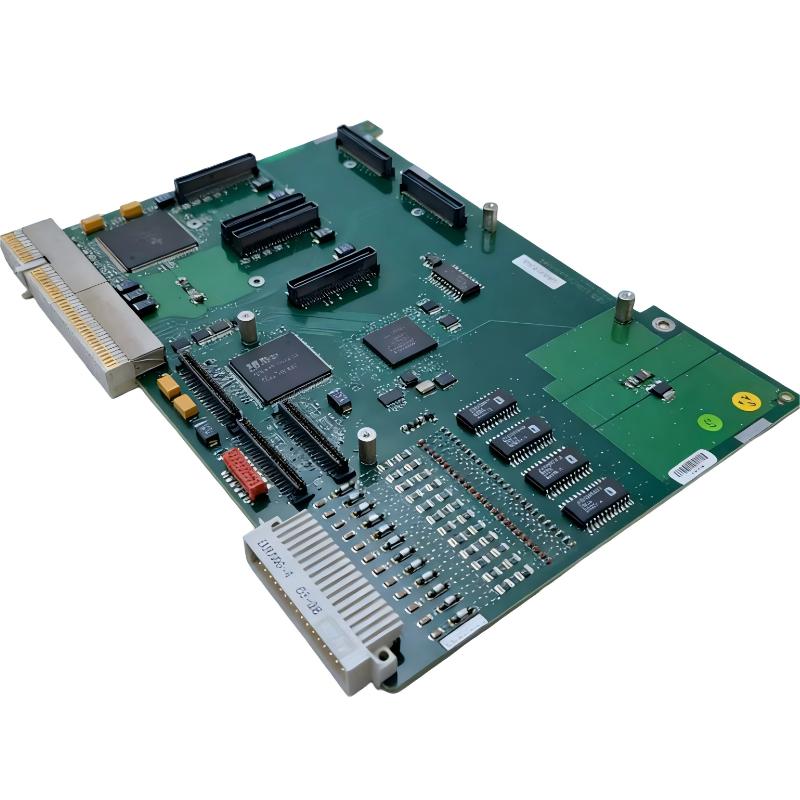 ABB 1MRK002133-ABR02 Binary Input/Output Module