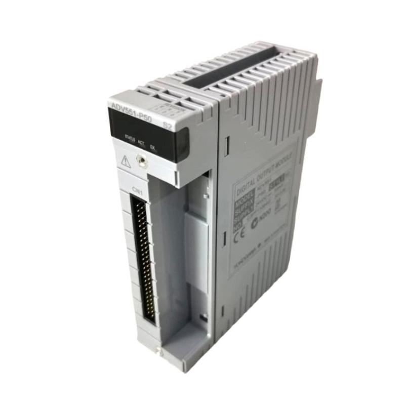 Yokogawa  ADV551-P50/D5D00 Digital Output Module