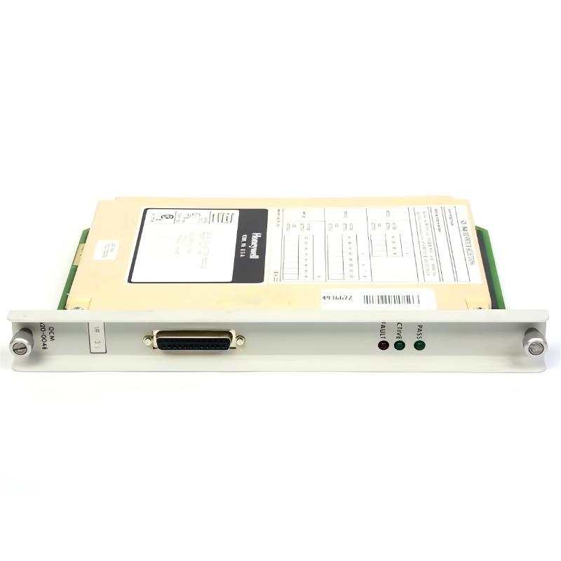 Honeywell  620-0048 Data Collection Module
