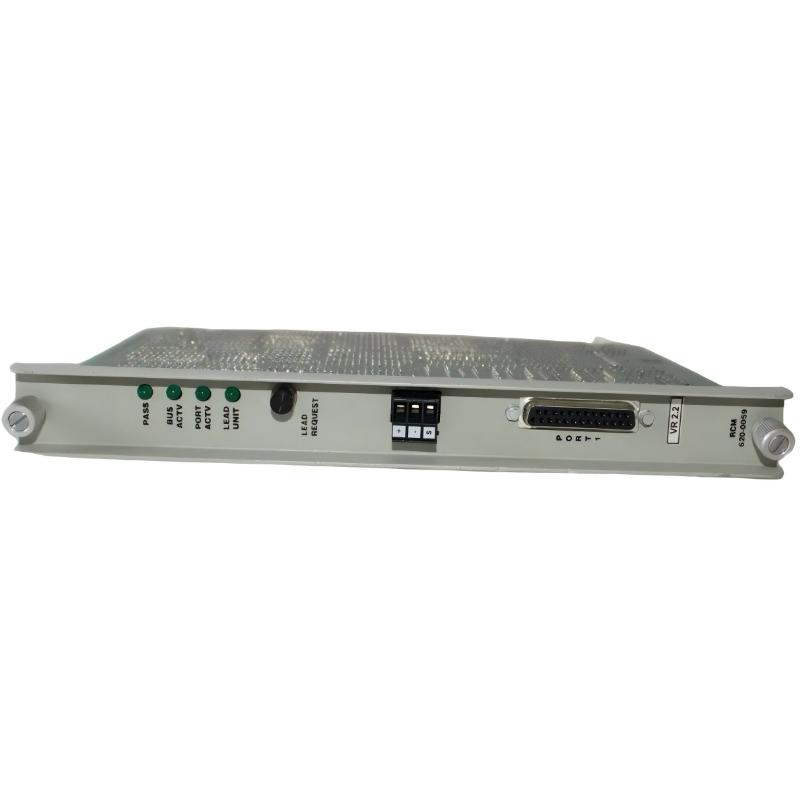 Honeywell 620-0059 Redundant Control Module