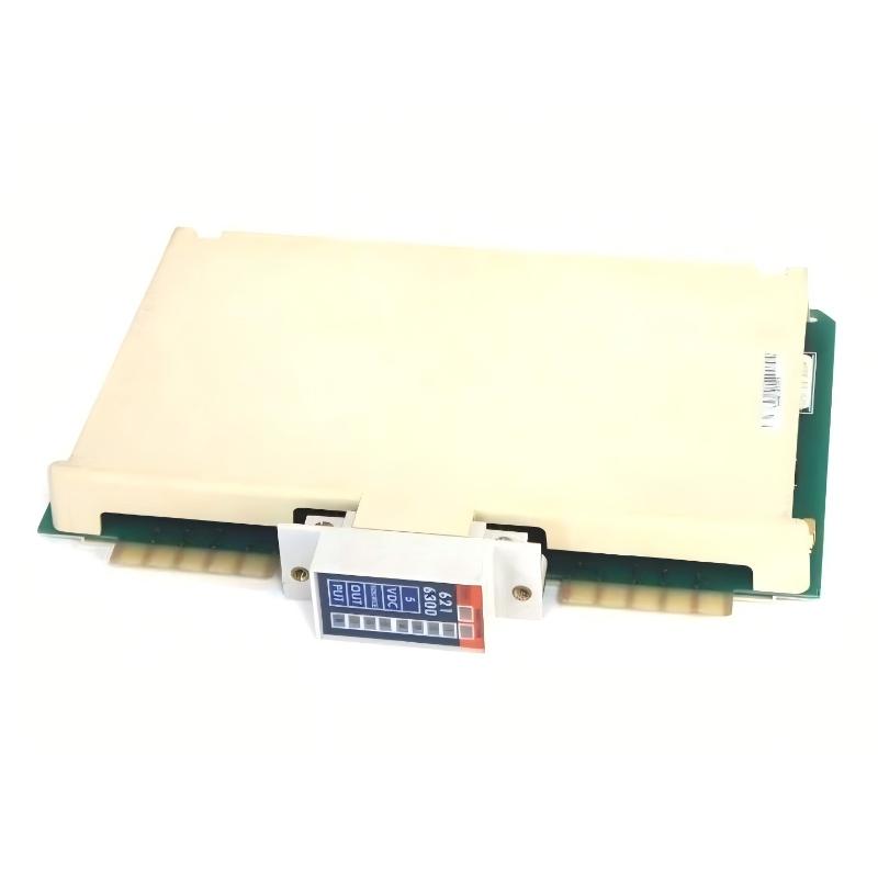 Honeywell 621-6300 Output Module