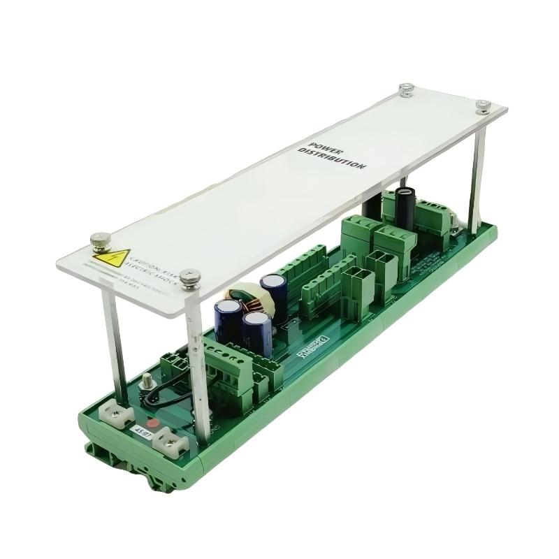 Ovation 1X00102H01 Power Distribution Equipment