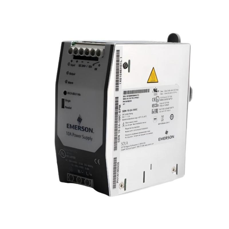 Ovation 1X01046H01L Power Module