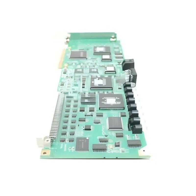 Ovation 3A99158G01 Local I/O Interface Board