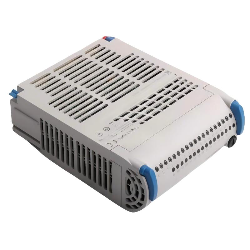 Ovation 5X00499G01 Numeric Input Module