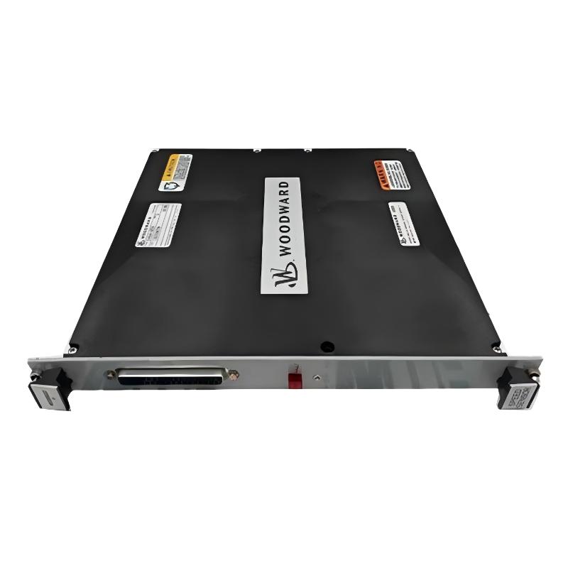 Woodward 5464-648 Analog 8-channel Output Module