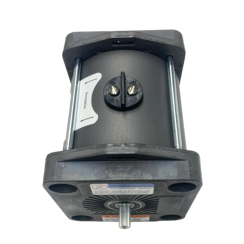 Woodward 8256-016 EPG Rotary Actuator