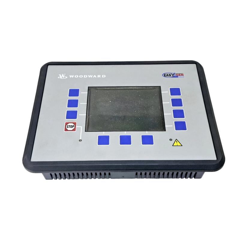 Woodward 8440-1831 Operator Interface Panel