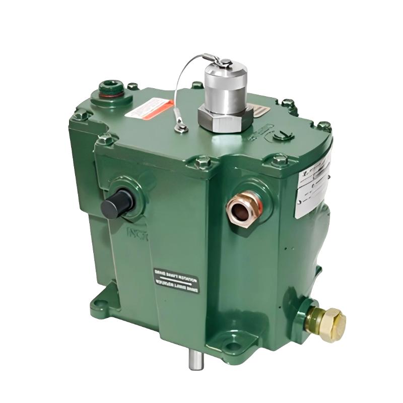 Woodward 8516-038 Mechanical Turbine Governor