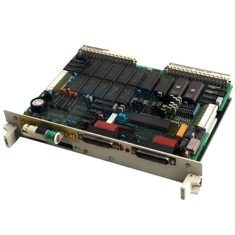 ABB 35ZE94H GJR5146600R0101 CPU Processor Board