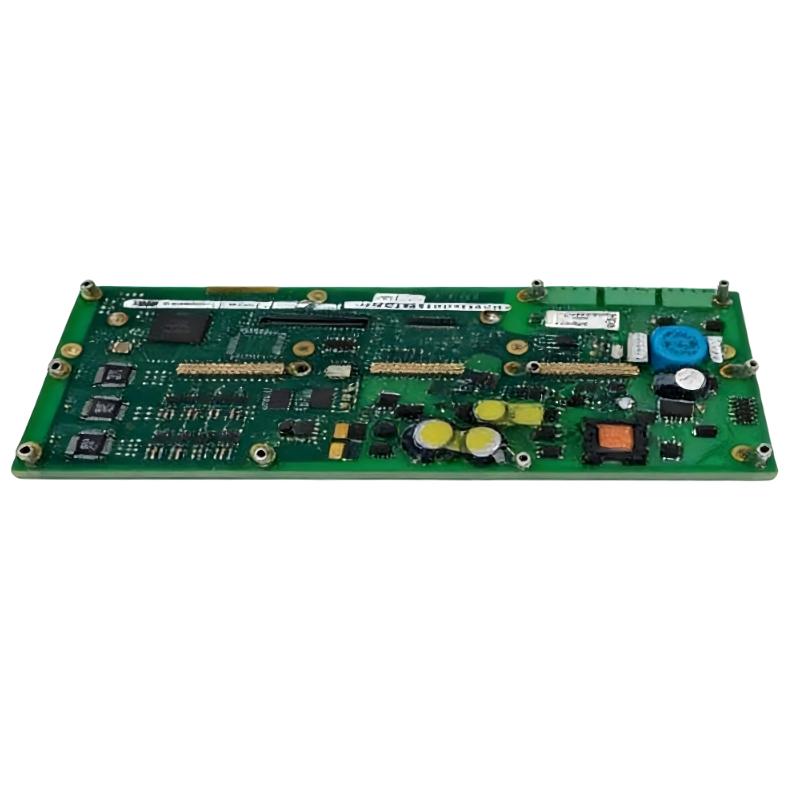 ABB UA D142 A01 3BHE012551R0001 Power Board