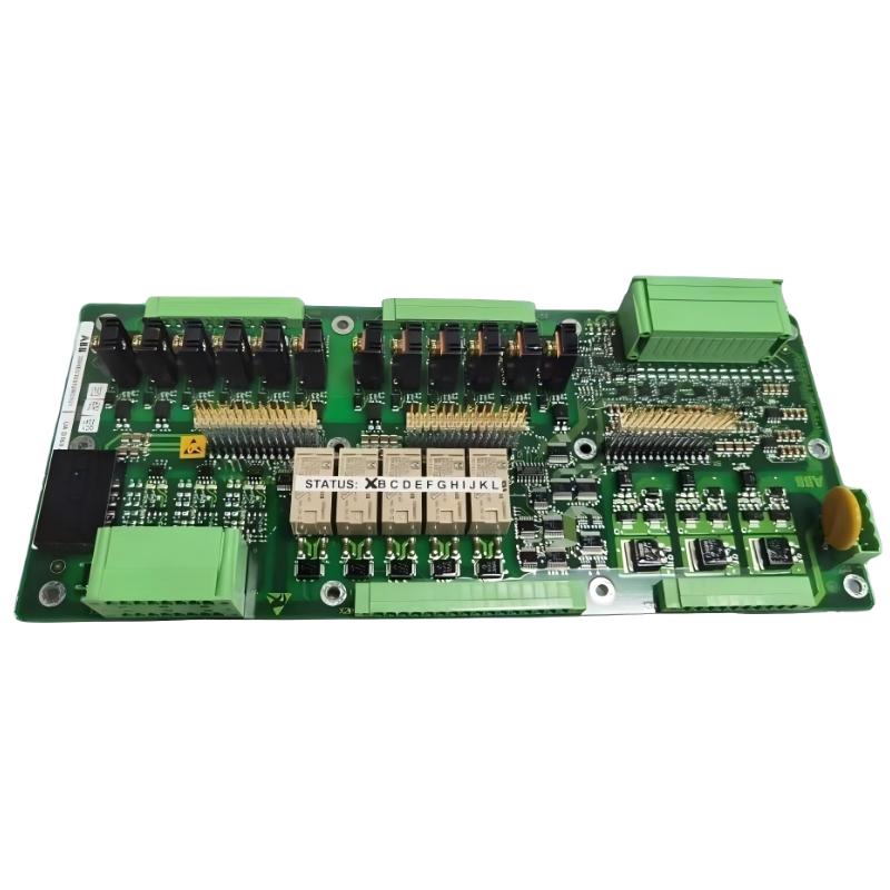 ABB UA D169 A101 3BHE030312R0101 Control Board