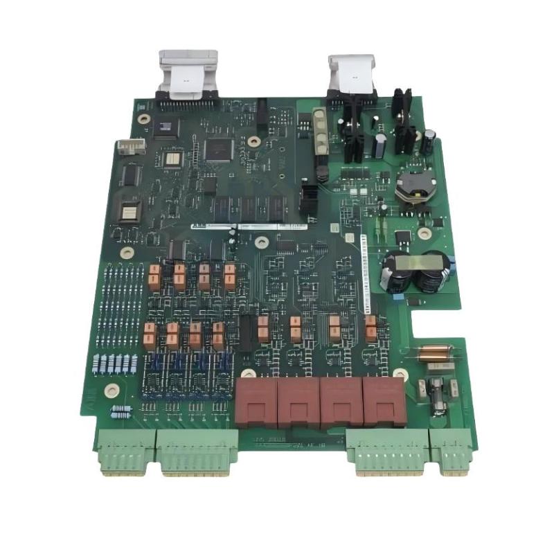 ABB UNS 2880A-P,V1 3BHB005727R0001 Interface Board Control Board