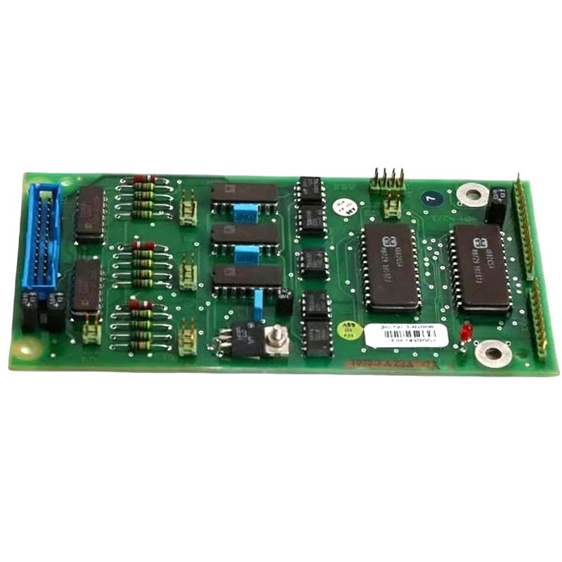 ABB YXA 116D YT204001-CA Analog Input Board