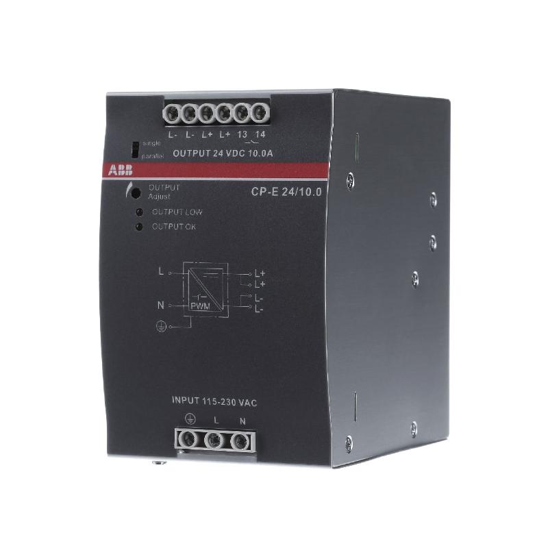 ABB CP-E 24/10.0 1SVR427035R0000 Power Supply