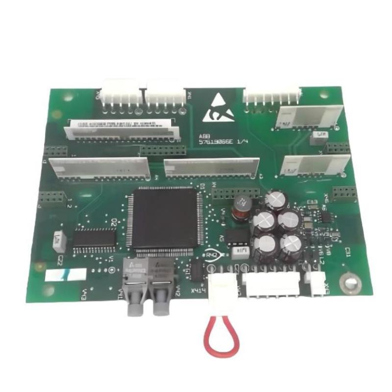 ABB NINT-63C 61353330 Inverter Amplifier Board