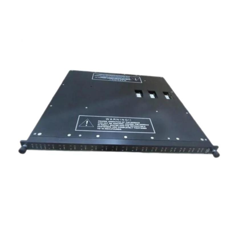 Triconex 3624 Supervised Digital Output Module for Safety Instrumented Systems (SIS) High‑Integrity Field Actuation