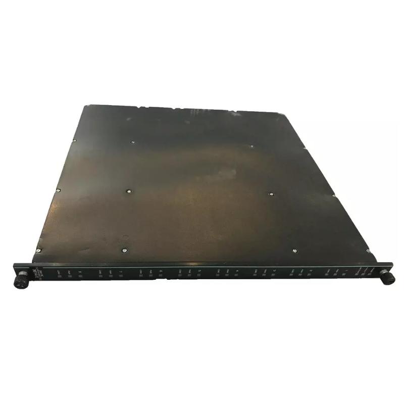 Triconex 3614E Supervised Digital Output Module for Safety Instrumented Systems High‑Integrity Actuation Control