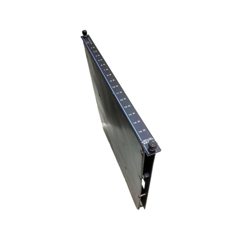 Triconex 3603T 16‑Point Digital Output Module for Safety Instrumented Systems High‑Reliability Actuation and Fault‑Tolerant Control