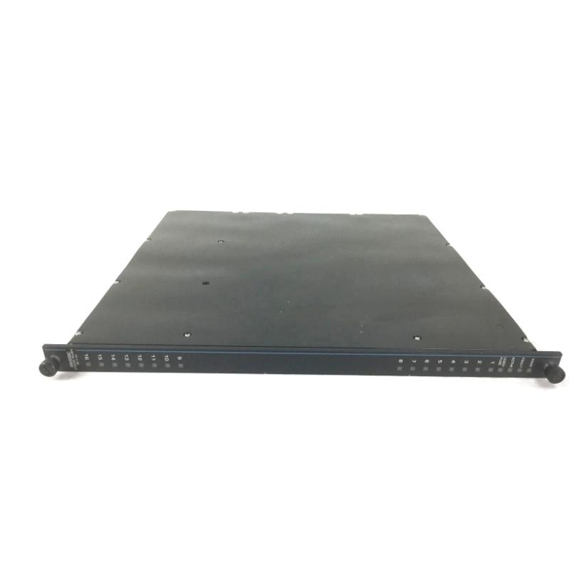 Triconex 3603E 16‑Point Digital Output Module for Safety Instrumented Systems High‑Integrity Actuation Control