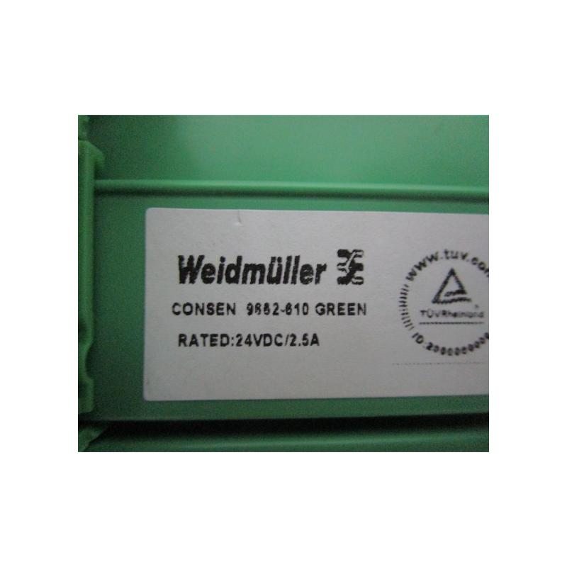 Triconex 9662-810 Digital Output Termination Panel for Tricon Safety Systems High-Reliability Field Wiring Interface