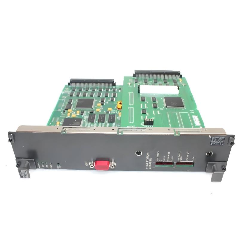 Yokogawa CP345 Processor Module