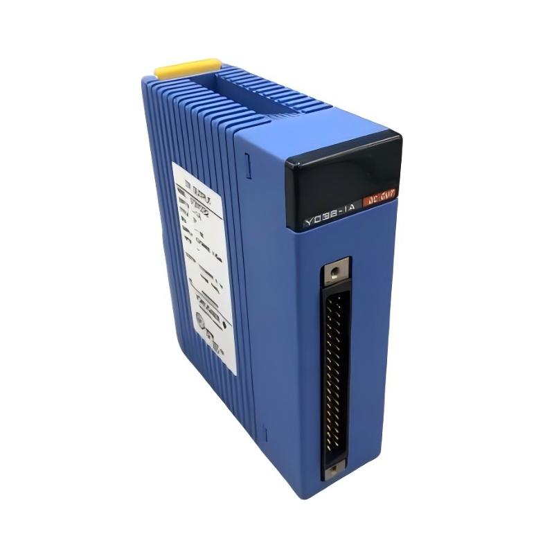 Yokogawa F3YD32-1H High-speed Output Module