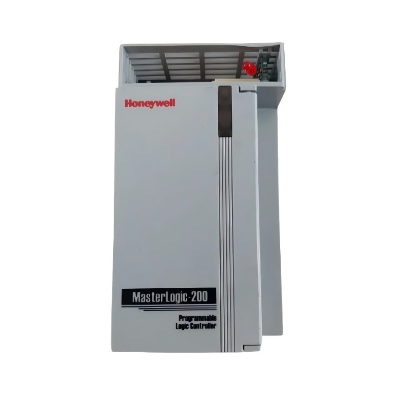 Honeywell 2MLR-AC23-CC Redundant Power Supply Modules