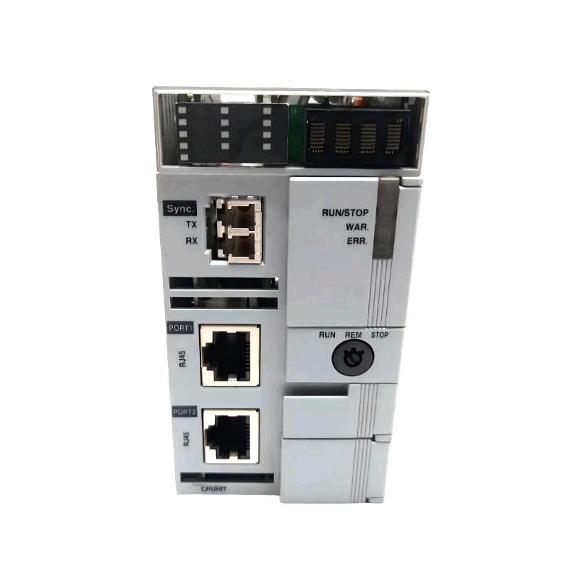 Honeywell 2MLR-CPUH/T-CC CPU Module