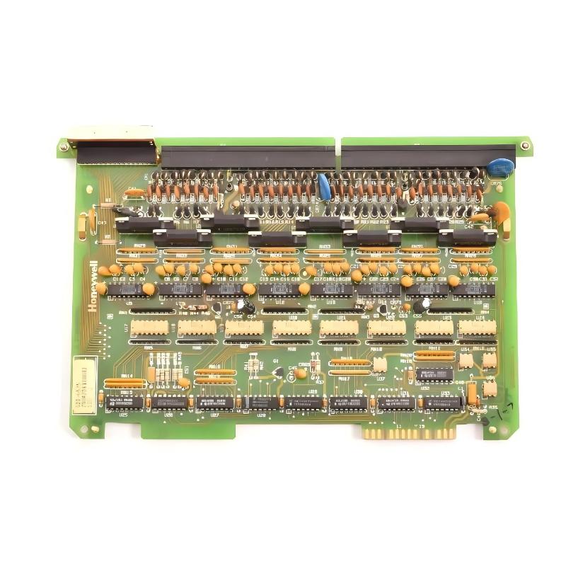 Honeywell 621-6575 D030009073J Output Module