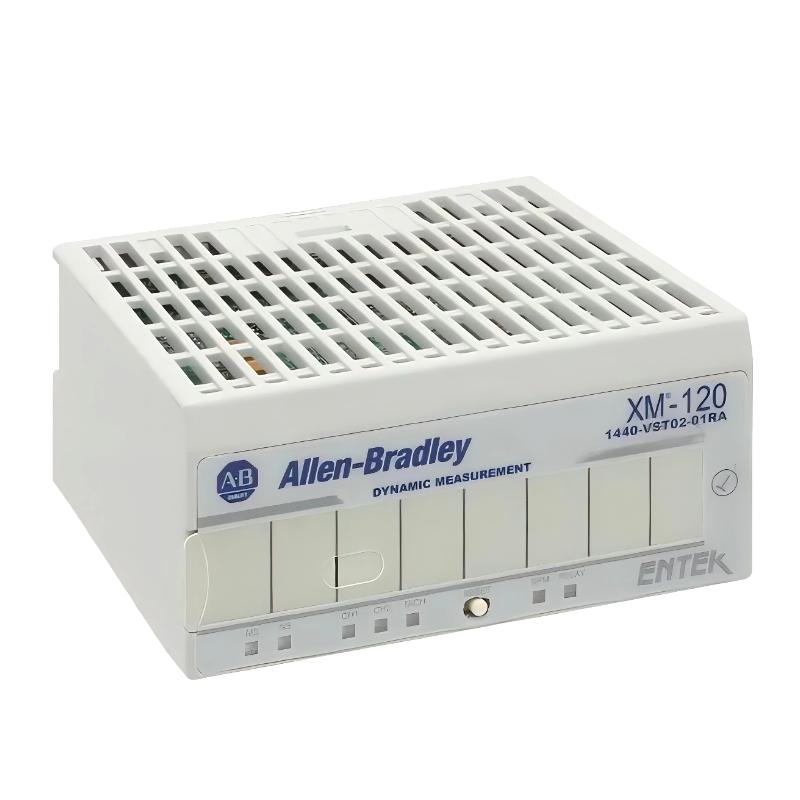 Allen Bradley 1440-VST02-01RA Dynamic Measurement Module