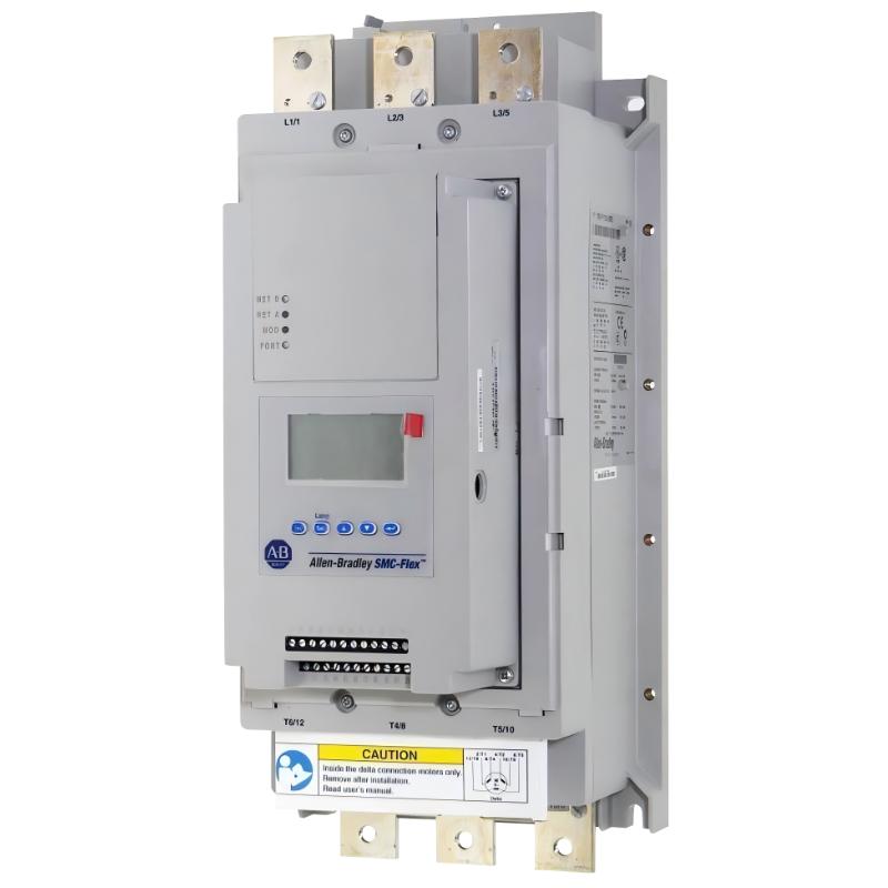 Allen Bradley 150-F135NBD SMC Flex Soft Starter
