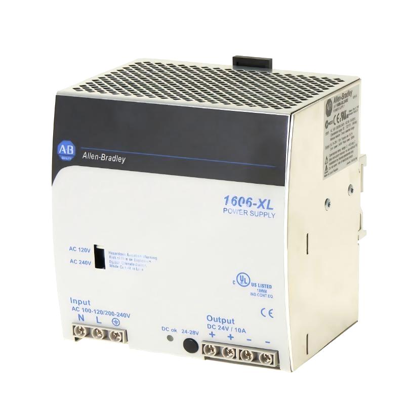 Allen Bradley 1606-XL240EP Power Supply