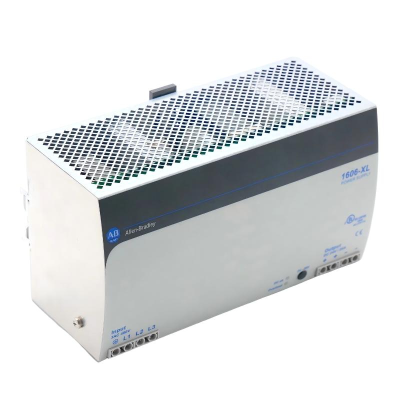 Allen Bradley 1606-XL480E-3 Power Supply