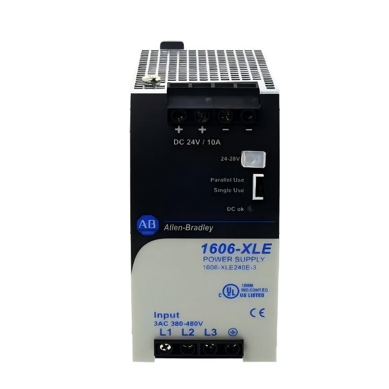 Allen Bradley 1606-XLE240E Power Supply