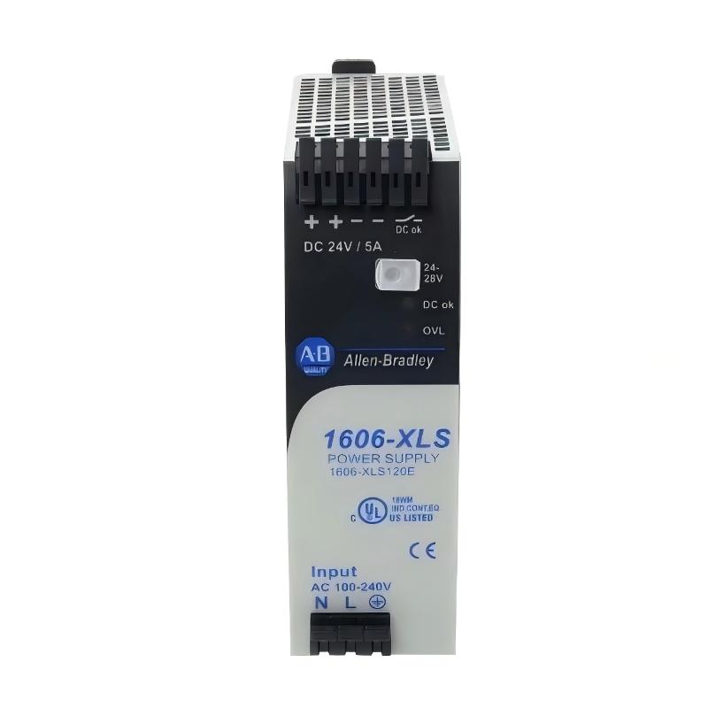 Allen Bradley 1606-XLS120E Power Supply
