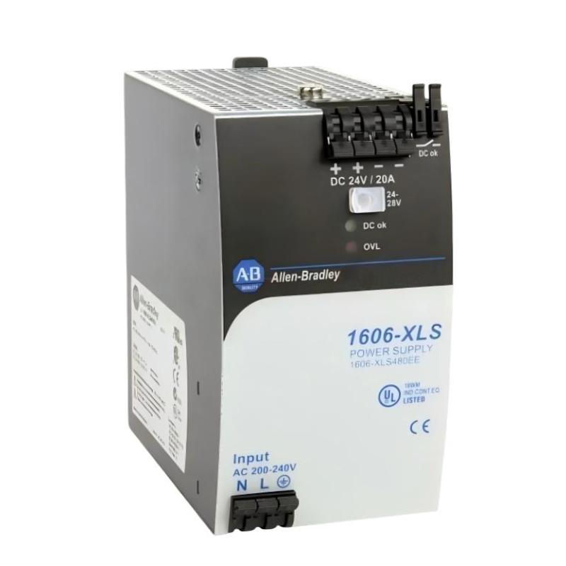 Allen Bradley 1606-XLS480EE Power Supply